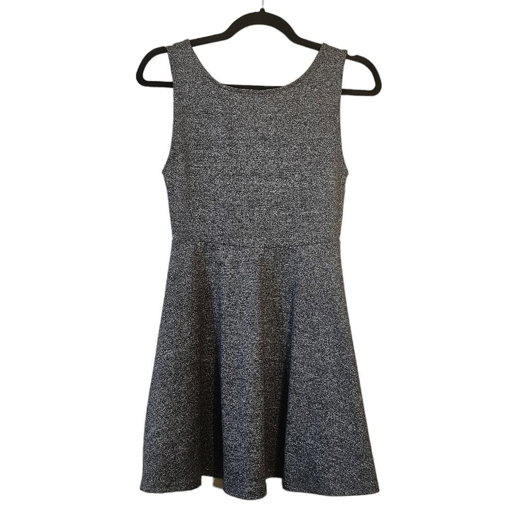 H&M SKATER DRESS